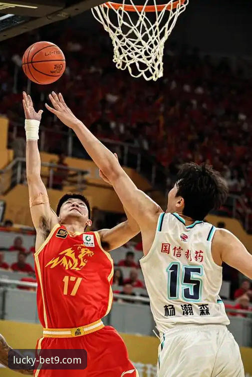 CBA季后赛最新战况：山西2-0横扫青岛晋级八强，次轮挑战卫冕冠军广厦